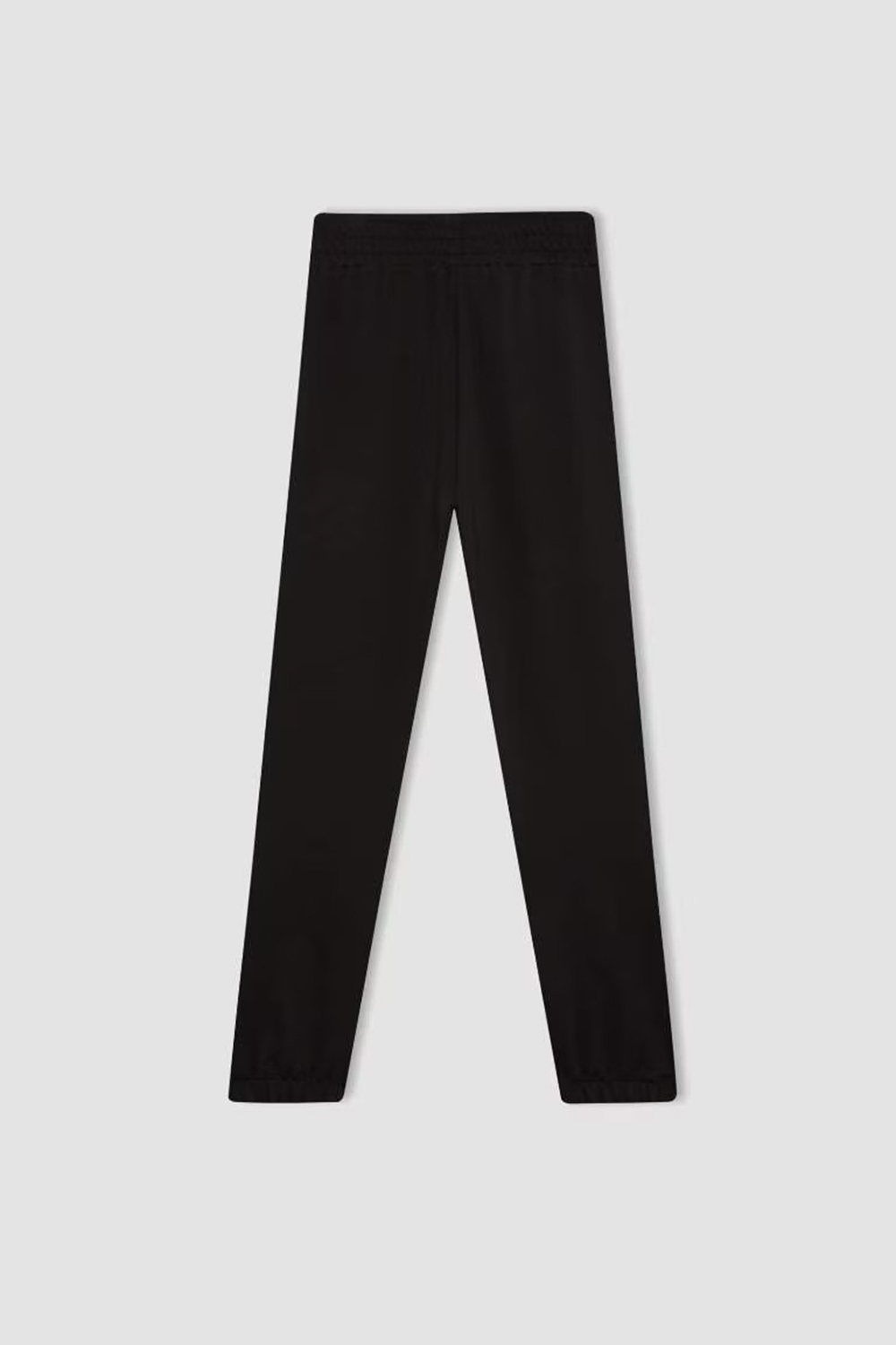 Standard Fit Jogger Sweatpants