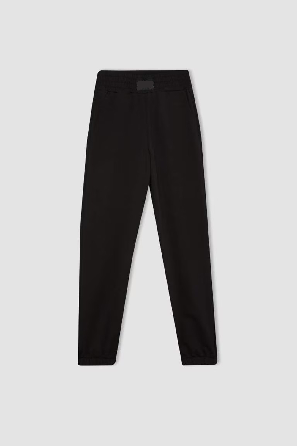 Standard Fit Jogger Sweatpants