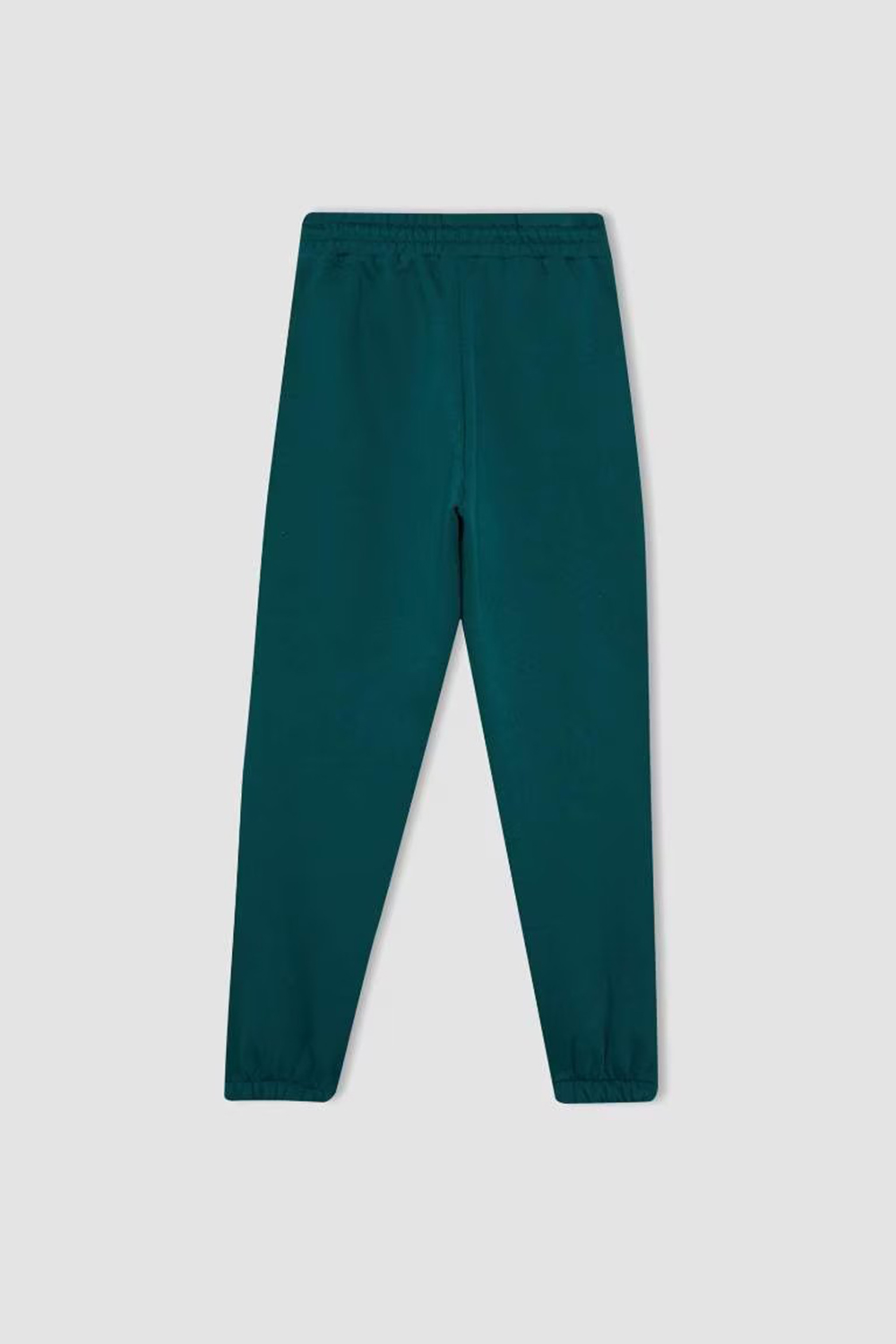 Trendy Solid Waist Trousers