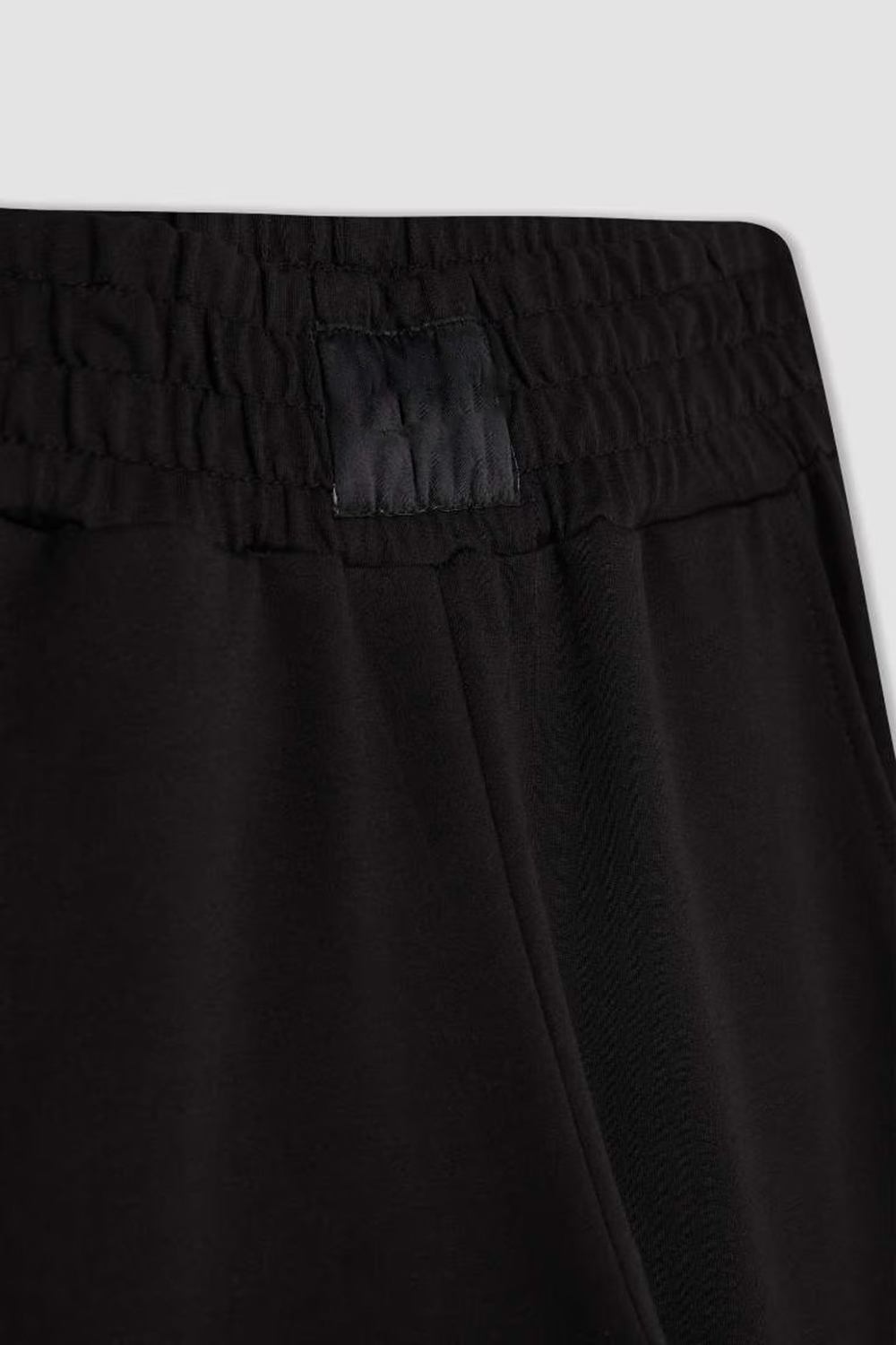 Standard Fit Jogger Sweatpants