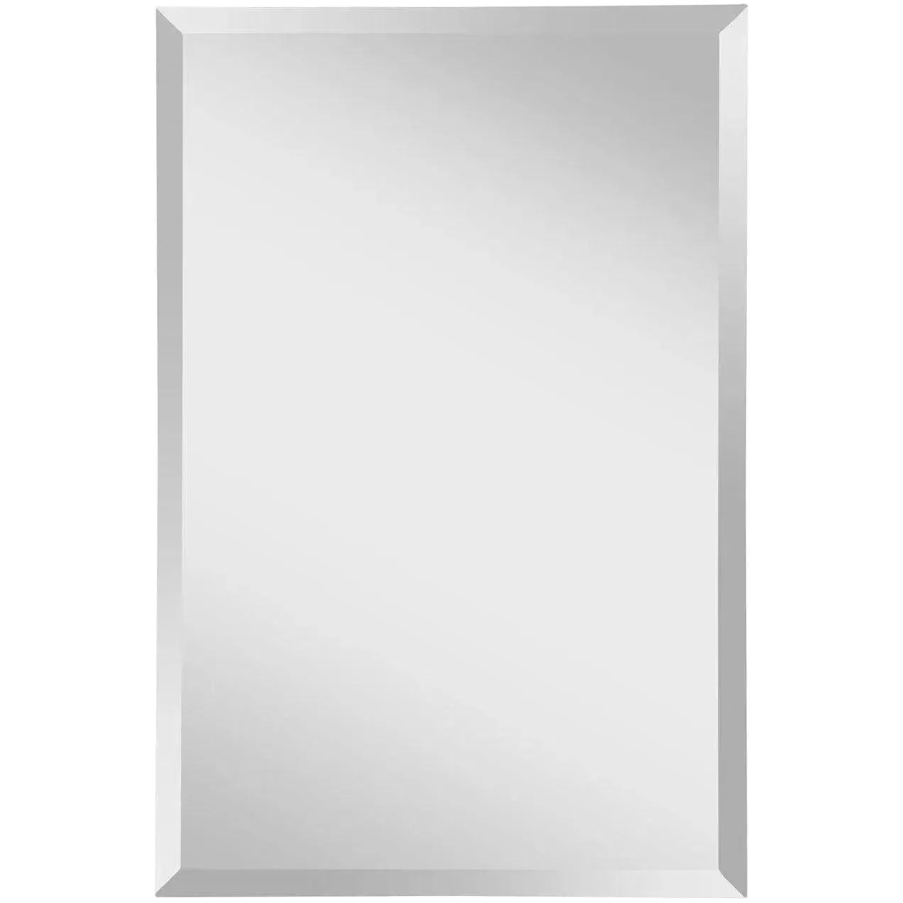 Infinity Rectangle Mirror
