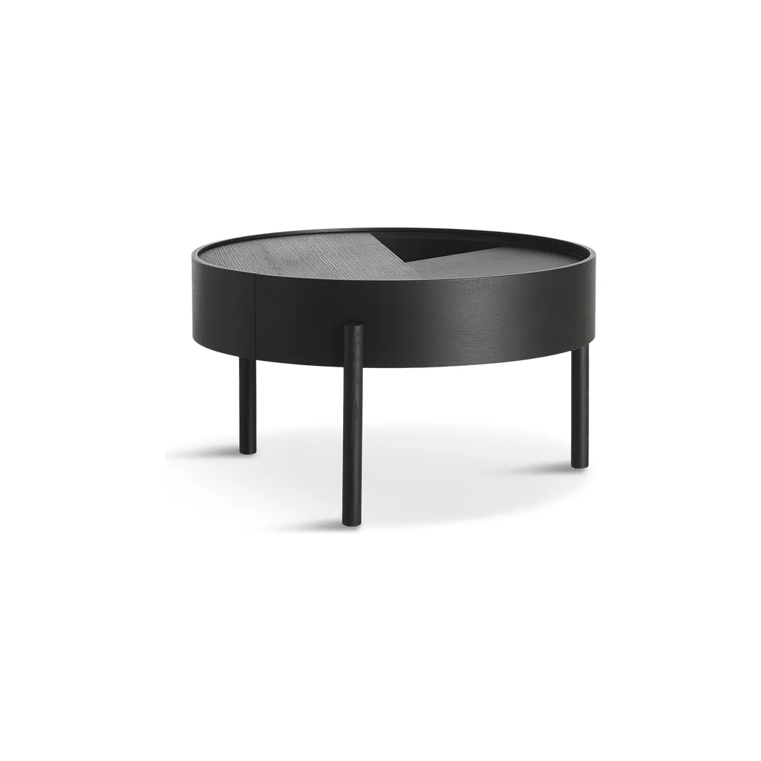 Arc Coffee Table