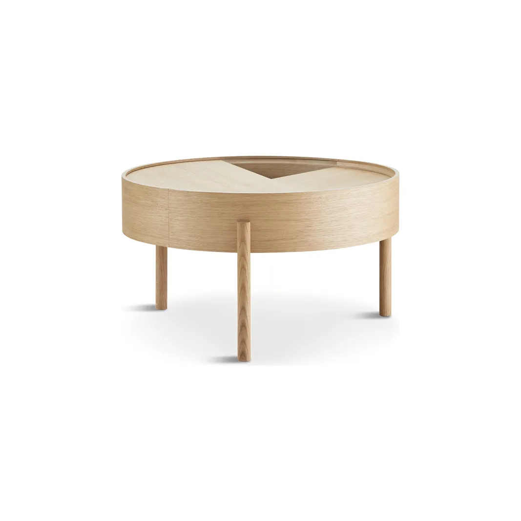Arc Coffee Table