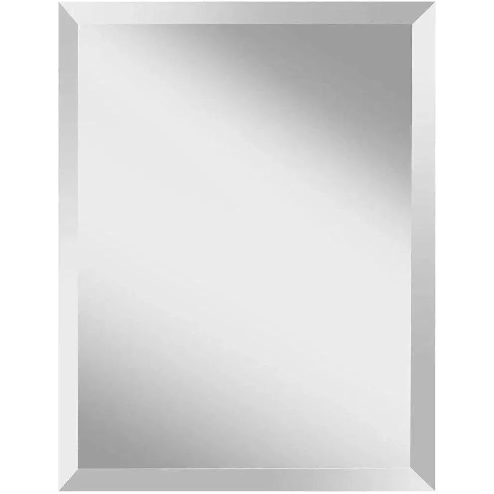 Infinity Rectangle Mirror